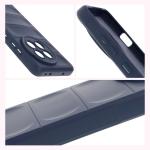 Carcasa Bizon Tur compatibila cu OnePlus 13R, Dark Blue 8 - lerato.ro
