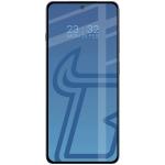 Folie sticla securizata Bizon Glass Edge 2 compatibila cu OnePlus 13R, Negru 4 - lerato.ro
