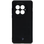 Carcasa Bizon Shell compatibila cu OnePlus 13, Negru 2 - lerato.ro