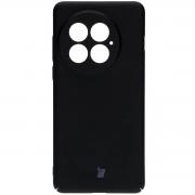 Carcasa Bizon Shell compatibila cu OnePlus 13, Negru