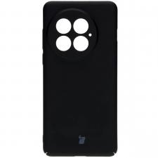 Huse si carcase OnePlus , Carcasa Bizon Shell compatibila cu OnePlus 13, Negru, lerato.ro