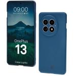Carcasa Bizon Shell compatibila cu OnePlus 13, Albastru 3 - lerato.ro