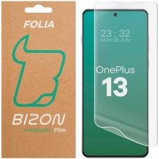 Folie protectie Bizon Hydrogel compatibila cu OnePlus 13, Transparent