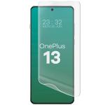 Folie protectie Bizon Hydrogel compatibila cu OnePlus 13, Transparent 6 - lerato.ro