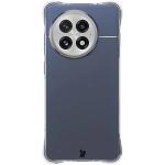 Kit protectie 3 in 1 BizonMobile Clear Pack, Carcasa Bizon Salpa si 2 folii Bizon Glass Clear, compatibil cu OnePlus 13R, Transparent 3 - lerato.ro
