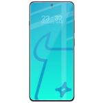 Kit protectie 3 in 1 BizonMobile Clear Pack, Carcasa Bizon Salpa si 2 folii Bizon Glass Clear, compatibil cu OnePlus 13R, Transparent 9 - lerato.ro