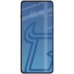 Set protectie 3in1 Bizon Glass Edge Pack, 2 folii sticla ecran + 1 folie sticla camera foto, compatibil cu OnePlus 13R, Negru 5 - lerato.ro