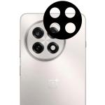 Set protectie 3in1 Bizon Glass Edge Pack, 2 folii sticla ecran + 1 folie sticla camera foto, compatibil cu OnePlus 13R, Negru 6 - lerato.ro