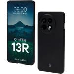 Carcasa Bizon Shell compatibila cu OnePlus 13R, Negru 3 - lerato.ro