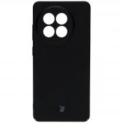 Carcasa Bizon Shell compatibila cu OnePlus 13R, Negru