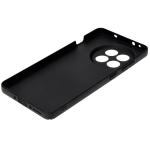 Carcasa Bizon Shell compatibila cu OnePlus 13R, Negru 4 - lerato.ro