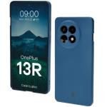 Carcasa Bizon Shell compatibila cu OnePlus 13R, Albastru 3 - lerato.ro