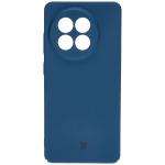 Carcasa Bizon Shell compatibila cu OnePlus 13R, Albastru 2 - lerato.ro