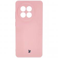 Huse si carcase OnePlus , Carcasa Bizon Shell compatibila cu OnePlus 13R, Roz, lerato.ro