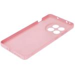 Carcasa Bizon Shell compatibila cu OnePlus 13R, Roz 4 - lerato.ro