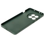 Carcasa Bizon Shell compatibila cu OnePlus 13R, Verde 4 - lerato.ro