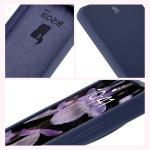 Carcasa Bizon Soft compatibila cu OnePlus 13R, Dark Blue 7 - lerato.ro