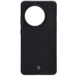 Carcasa Bizon Soft compatibila cu OnePlus 13R, Negru 2 - lerato.ro