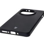 Carcasa Bizon Soft compatibila cu OnePlus 13R, Negru 4 - lerato.ro