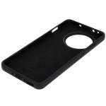 Carcasa Bizon Soft compatibila cu OnePlus 13R, Negru 5 - lerato.ro