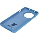Carcasa Bizon Soft compatibila cu OnePlus 13R, Albastru 5 - lerato.ro