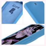 Carcasa Bizon Soft compatibila cu OnePlus 13R, Albastru 7 - lerato.ro
