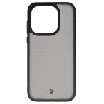 Carcasa Bizon Angelo compatibila cu OnePlus 15, Transparent / Negru 2 - lerato.ro