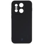 Carcasa Bizon Shell compatibila cu OnePlus 15, Negru 2 - lerato.ro