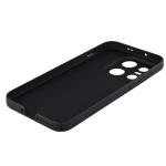 Carcasa Bizon Shell compatibila cu OnePlus 15, Negru 4 - lerato.ro