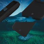 Carcasa Bizon Shell compatibila cu OnePlus 15, Negru 6 - lerato.ro