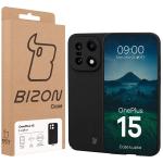 Carcasa Bizon Shell compatibila cu OnePlus 15, Negru 7 - lerato.ro