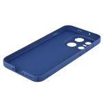Carcasa Bizon Shell compatibila cu OnePlus 15, Albastru 4 - lerato.ro