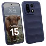 Carcasa Bizon Tur compatibila cu OnePlus 15, Dark Blue 3 - lerato.ro