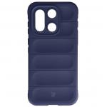 Carcasa Bizon Tur compatibila cu OnePlus 15, Dark Blue 2 - lerato.ro