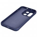 Carcasa Bizon Tur compatibila cu OnePlus 15, Dark Blue 5 - lerato.ro