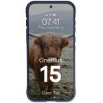 Carcasa Bizon Tur compatibila cu OnePlus 15, Dark Blue 6 - lerato.ro