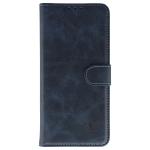 Husa flip cover Bizon Pocket compatibila cu OnePlus 15, Navy Blue 2 - lerato.ro