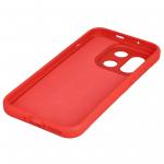 Carcasa Bizon Tur compatibila cu OnePlus 15, Rosu 5 - lerato.ro