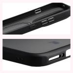 Carcasa Bizon MatteO cu MagSafe compatibila cu OnePlus 15, Negru 6 - lerato.ro