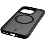 Carcasa Bizon MatteO cu MagSafe compatibila cu OnePlus 15, Negru 7 - lerato.ro