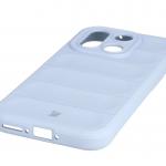 Carcasa Bizon Tur compatibila cu OnePlus 15, Light Blue 4 - lerato.ro