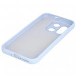 Carcasa Bizon Tur compatibila cu OnePlus 15, Light Blue 5 - lerato.ro