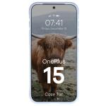 Carcasa Bizon Tur compatibila cu OnePlus 15, Light Blue 6 - lerato.ro