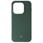 Carcasa Bizon Soft compatibila cu OnePlus 15, Dark Green 2 - lerato.ro