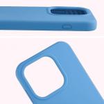 Carcasa Bizon Soft compatibila cu OnePlus 15, Albastru 6 - lerato.ro