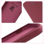 Carcasa Bizon Soft compatibila cu OnePlus 15, Dark Purple 7 - lerato.ro