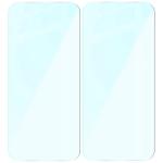 Set 2 folii sticla securizata Bizon Glass Clear Duo compatibile cu OnePlus 15, Transparent 5 - lerato.ro
