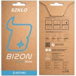 Set 2 folii sticla securizata Bizon Glass Clear Duo compatibile cu OnePlus 15, Transparent 6 - lerato.ro