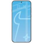 Folie sticla securizata  Bizon Glass Clear 2 compatibila cu OnePlus 15, Transparent 4 - lerato.ro