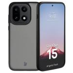 Kit protectie 2 in 1 BizonMobile, Carcasa Bizon Angelo si Folie sticla securizata Bizon Glass Edge, compatibil cu OnePlus 15, Negru 4 - lerato.ro